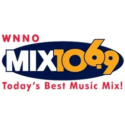 WNNO Mix 106.9 FM