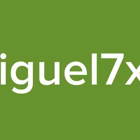 Miguel7xis