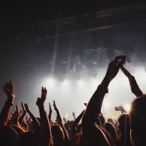 Substance Radio