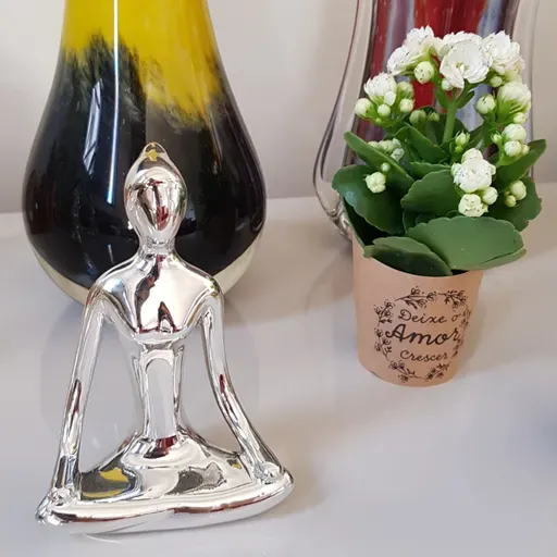 Meditação do Respirar.