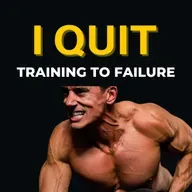 Why I Stopped Training To Failure (And Built More Muscle)