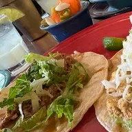 On the Tompkins County Taco Trail in observance of National Taco Day