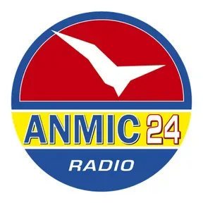 Anmic 24 diretta