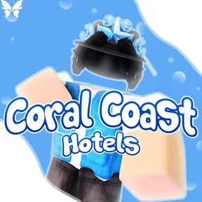 Coral Coast Radio