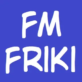 FM FRIKI (Radio Otaku)