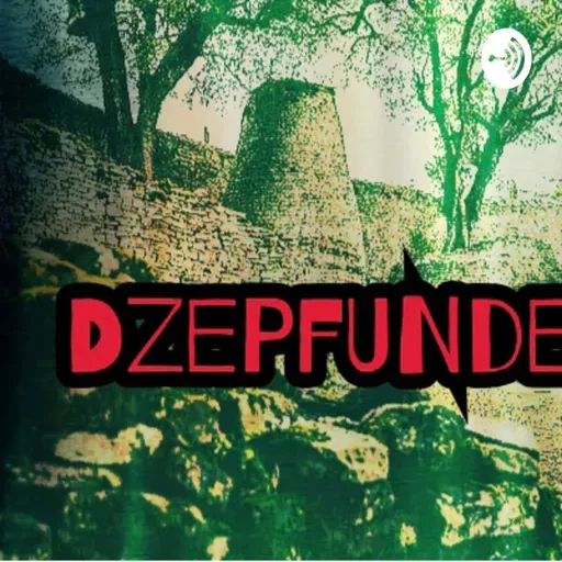 Ep. 340 Pfupajena 6