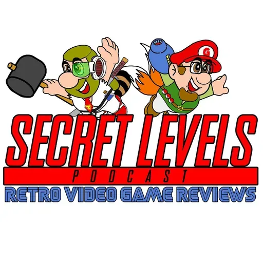 Librarian's Instruction Manual: EP 2 - How Much Is This Game Origin (Secret Levels Lore)