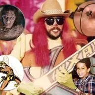 Inquisição Pangaláctica #26 - Eu só queria ser um mosquitinho...