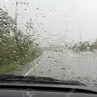 Lluvia intensa (solo lluvia)