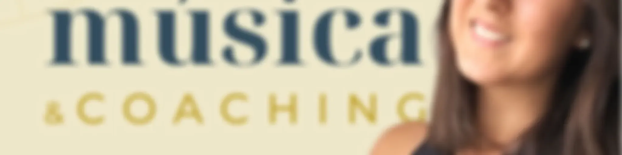 Música y coaching