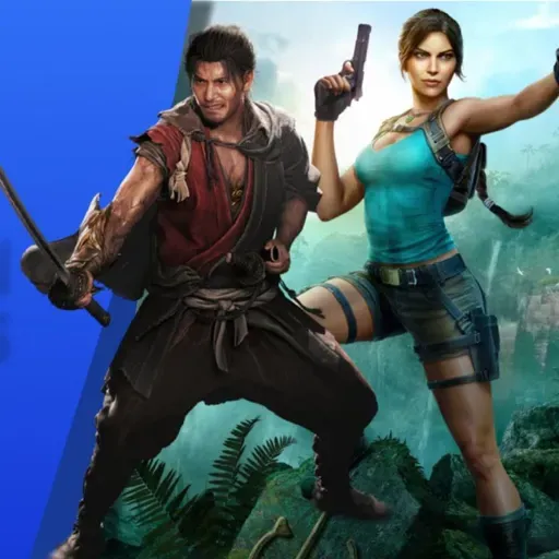 Laukiamiausių 2026 metų žaidimų Top 10