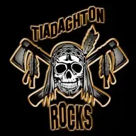 Tiadaghton Rocks