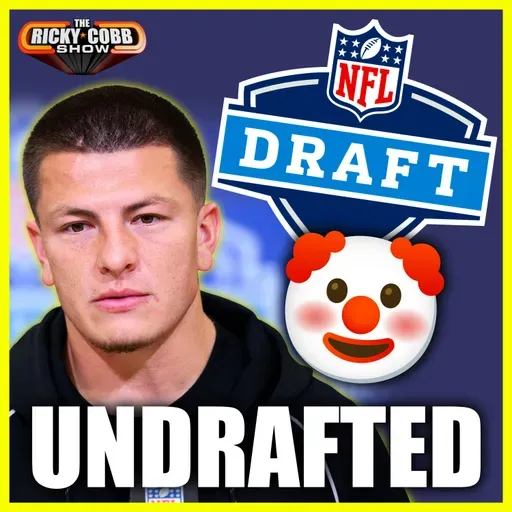What's REALLY Behind Diego Pavia Going Undrafted?