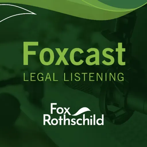 An Important Message from Fox Rothscihld.