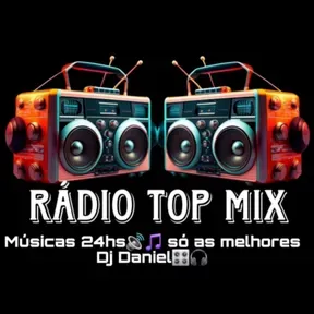 Rádio Top Mix