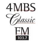 4MBS Classic FM - Brisbane