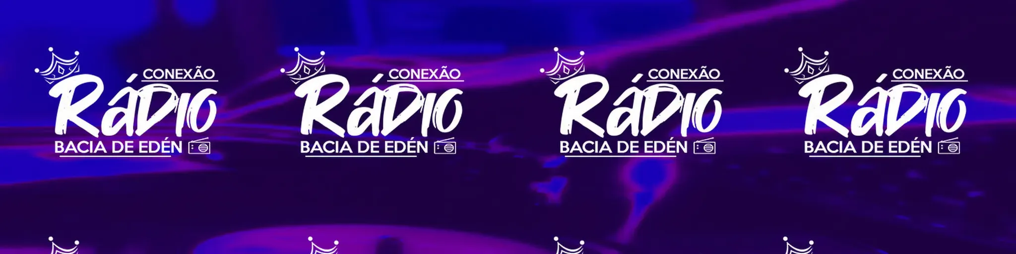 RADIO CONEXAO BACIA DE EDEN