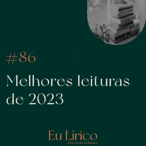 #86 Melhores leituras de 2023