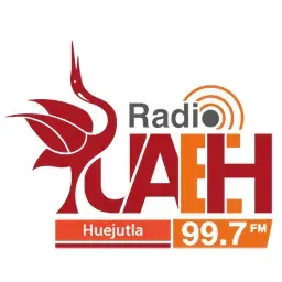 Radio UAEH Huejutla en vivo