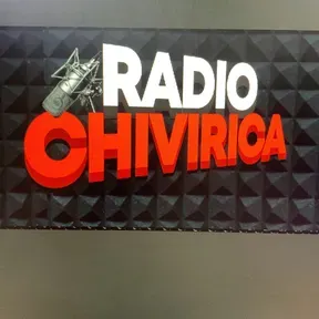 RADIO CHIVIRICA