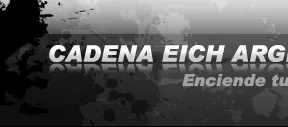 Cadena Eich Tandil 93.1