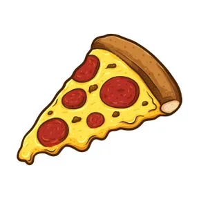 Pizza Station