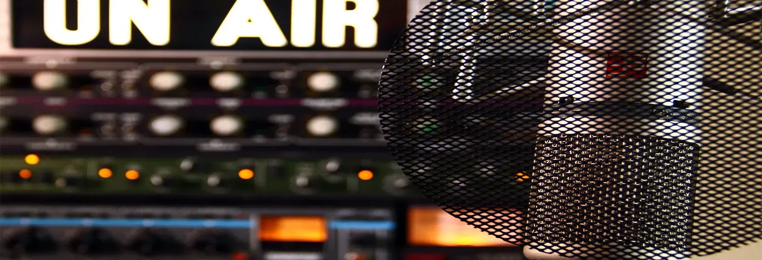RADIO MAMBO 91.7 FM