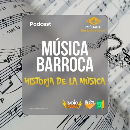 Música del Barroco