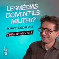 [Extrait #66] Médias régionaux vs RTS : indépendance, budgets et rôle démocratique | Marcello Del Zio