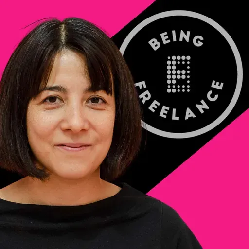 The Recipe Is Always the Same: Reach Out, Follow Up - Émilie Chen