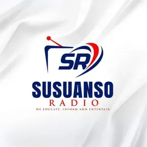 SUSUANSO RADIO