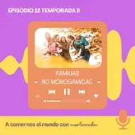 Familias no monogamicas