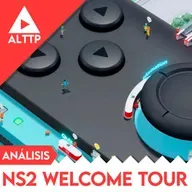 ALTTP - Mini Reviews: Nintendo Switch 2 Welcome Tour