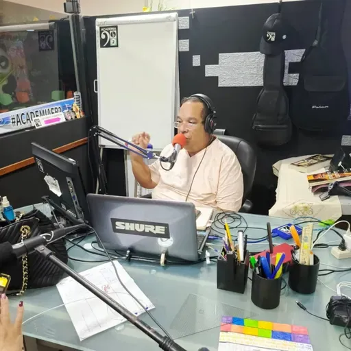 HOMENAJE A LA VIRGEN DEL VALLE EN SU DÍA