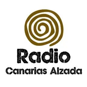 Radio Canarias alzada