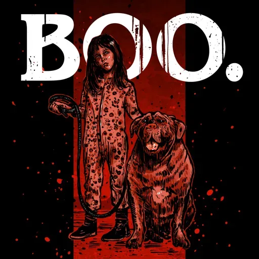 311 - When Evil Lurks (2023)