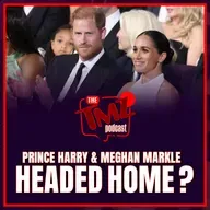 Prince Harry and Meghan Markle Weighing a Return Home to the UK?