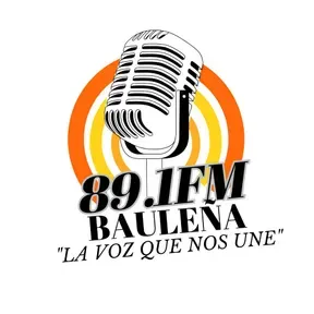 Baulena 89.1 FM