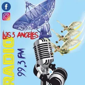 Los 3 Angeles