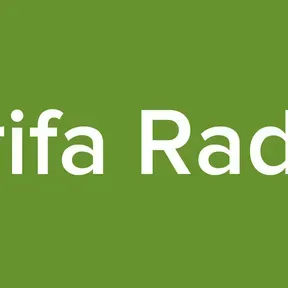 Arifa Radio