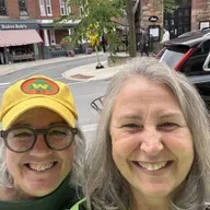 MwT: The PauseCast with Angie Arendt, More About WE
