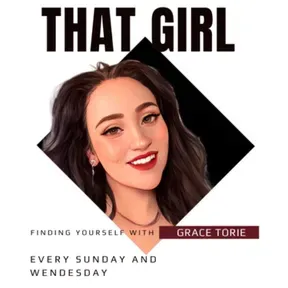 That Girl: An Audience And Reddit Stories Podcast