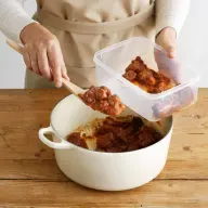 Recetas de confianza: ahora a por las sobras