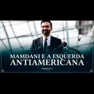 O QUE EXPLICA A VITÓRIA DE MAMDANI EM NOVA YORK? | Magna Carta por Ricardo Gomes