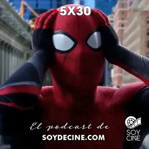 CinemaCon 2025, Peter Pan: Pesadilla en Nunca Jamás, Popeye: the slayer man, homenaje a Val Kilmer - SDC 5X30