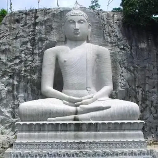 රම්බොඩගල්ල සමාධි බුදු පිළිමය