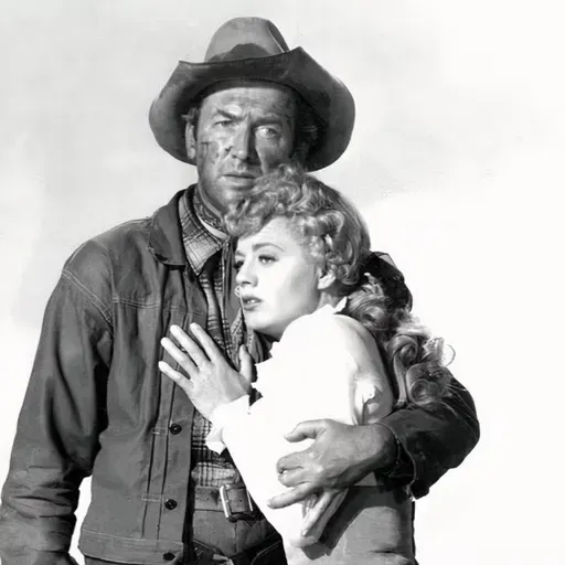 4x18 El western según Anthony Mann y James Stewart