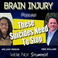 From Bobsleds to Brain Health: William Person’s Journey from the Podium to Purpose