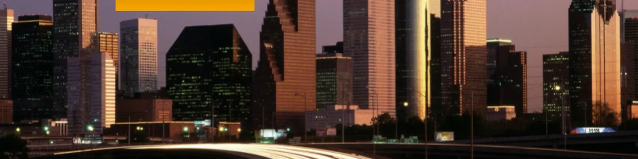 RCR-Houston