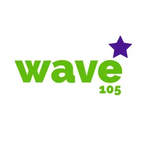 Wave 105FM en directo